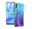 Huawei P30 Lite - Průsvitný ultratenký silikonový kryt