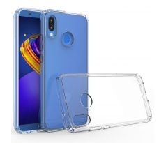 Huawei P20 Lite - Průsvitný ultratenký silikonový kryt
