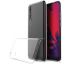 Huawei P20 - Průsvitný ultratenký silikonový kryt