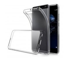 Huawei P10 - Průsvitný ultratenký silikonový kryt