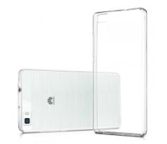 Huawei P9 Lite - Průsvitný ultratenký silikonový kryt