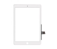 Apple iPad 7 10.2 2019/iPad 8 10.2 2020 - dotyková plocha, sklo (digitizér) - bílá