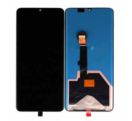 OLED displej + dotyková plocha pro Huawei P30 Pro