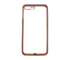 Forcell LUX Case iPhone 7 Plus/8 Plus - ružový
