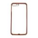 Forcell LUX Case iPhone 7 Plus/8 Plus - ružový