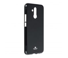 Jelly Case Mercury  Huawei Mate 20 Lite černý