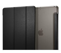 Trifold Smart Case - kryt se stojánkem pro iPad 2/3/4 - černý