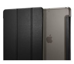 Trifold Smart Case - kryt se stojánkem pro iPad 10.2 (2019/2020) - černý  