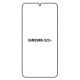 Hydrogel - matná ochranná fólie - Samsung Galaxy S22 Plus