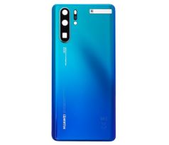 Huawei P30 Pro - Zadní kryt - Aurora - se sklíčkem zadní kamery (náhradní díl)