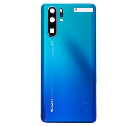 Huawei P30 Pro - Zadní kryt - Aurora - se sklíčkem zadní kamery (náhradní díl)