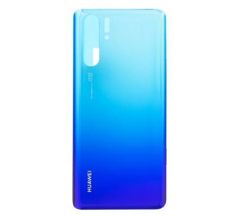 Huawei P30 Pro - Zadní kryt - Aurora (náhradní díl)