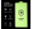 Full Cover 3D nano-flexible iPhone 13 mini