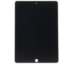 Apple iPad Pro 9.7 - komplet displej + dotyková deska A1674, A1675, A1673 (černý)