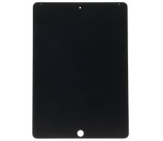 Apple iPad Pro 9.7 - komplet displej (A1674, A1675, A1673) černý