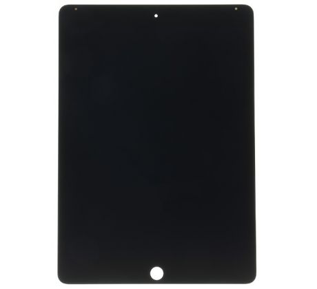 Apple iPad Pro 9.7 - komplet displej (A1674, A1675, A1673) černý