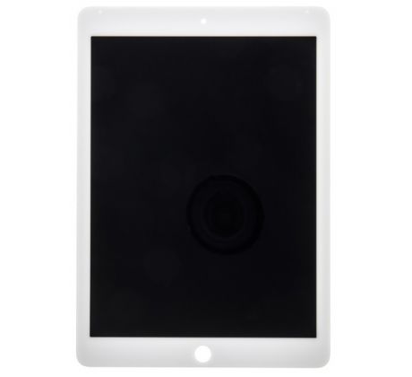 Apple iPad Pro 9.7 - komplet displej (A1674, A1675, A1673) bílý