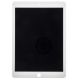 Apple iPad Pro 9.7 - komplet displej (A1674, A1675, A1673) bílý