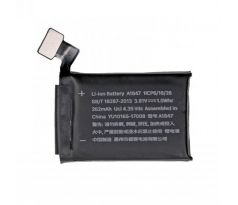 Baterie pro Apple Watch Series 3 38mm GPS+cellular 262mAh A1847