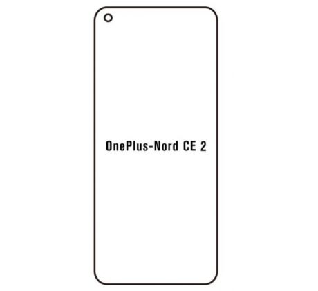 Hydrogel - Privacy Anti-Spy ochranná fólie - OnePlus Nord CE 2 5G