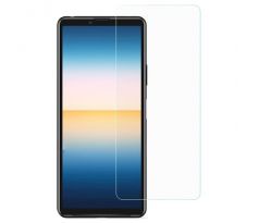 Ochranné tvrzené sklo pro Sony Xperia 10 III