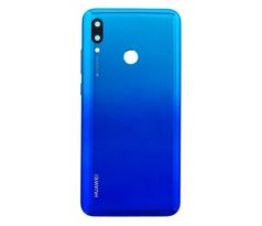 Huawei P Smart 2019 - Zadní kryt - modrý