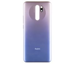 Xiaomi Redmi 9 - Zadní kryt - purple - fialový