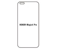 Hydrogel - Privacy Anti-Spy ochranná fólie - Huawei Honor Magic4 Pro