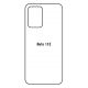 Hydrogel - zadní ochranná fólie - Xiaomi Redmi Note 11E 5G