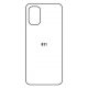 Hydrogel - zadní ochranná fólie - Nokia G11/G21