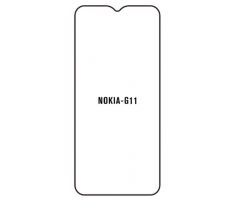 Hydrogel - Privacy Anti-Spy ochranná fólie - Nokia G11/G21