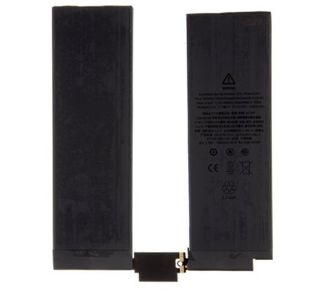 Baterie - Apple iPad Pro 11 (2021) 7680mAh  A2369 A2377 A2460 A2459 A2301 
