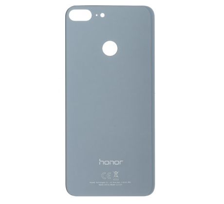 Huawei Honor 9 lite - Zadní kryt - šedý (náhradní díl)