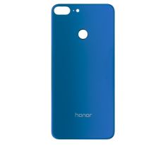 Huawei Honor 9 lite - Zadní kryt - modrý