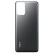 Xiaomi Redmi Note 10s - Shadow Black (Onyx Gray) - Zadní kryt baterie (náhradní díl)