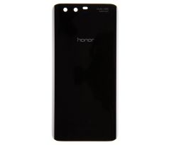 Huawei Honor 9 - Zadní kryt - černý (náhradní díl)