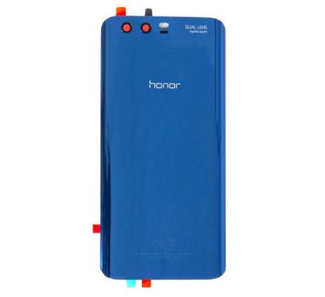 Huawei Honor 9 - Zadní kryt - modrý