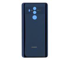 Huawei Mate 10 Pro - Zadní kryt baterie - modrý (náhradní díl)