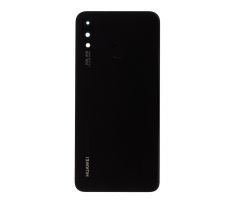 Huawei Nova 3i - Zadní kryt baterie - černý