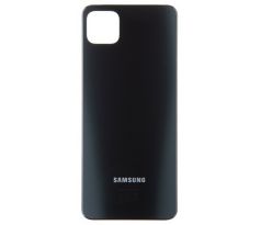 Samsung Galaxy A22 5G - Zadní kryt baterie -  grey (náhradní díl)