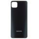 Samsung Galaxy A22 5G - Zadní kryt baterie -  grey (náhradní díl)