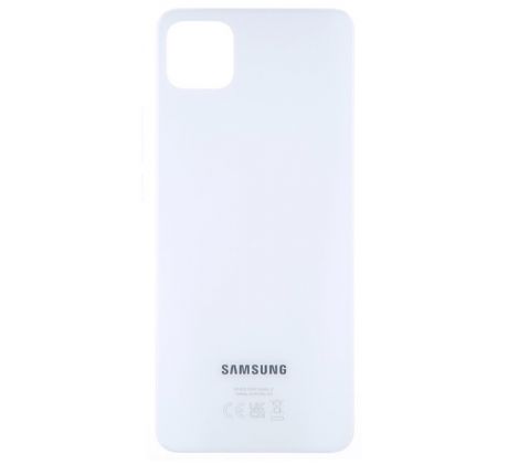 Samsung Galaxy A22 5G - Zadní kryt baterie -  white (náhradní díl)