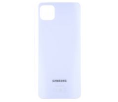 Samsung Galaxy A22 5G - Zadní kryt baterie - light violet (náhradní díl)