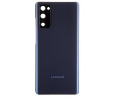 Samsung Galaxy S20 FE - Zadní kryt baterie - Cloud Navy (se sklíčkem zadní kamery)