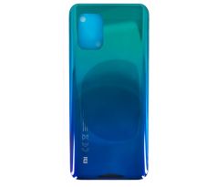 Xiaomi Mi 10 lite - Zadní kryt baterie - aurora blue