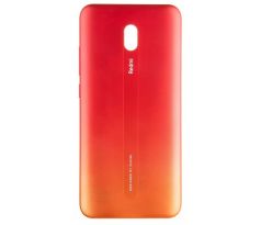 Xiaomi Redmi 8A - Zadní kryt baterie - red