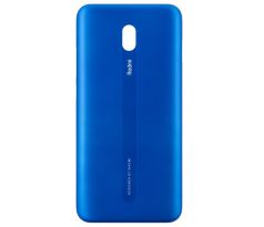 Xiaomi Redmi 8A - Zadní kryt baterie - blue (náhradní díl)