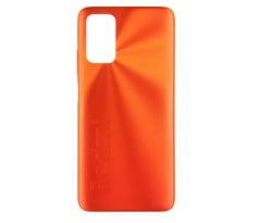 Xiaomi Redmi 9T - Zadní kryt baterie - Sunrise Orange (náhradní díl)