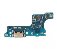 Samsung Galaxy A01 - Nabíjecí flex s PCB deskou a konektor