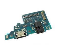 Samsung Galaxy A51 - Nabíjecí flex s PCB deskou a konektor